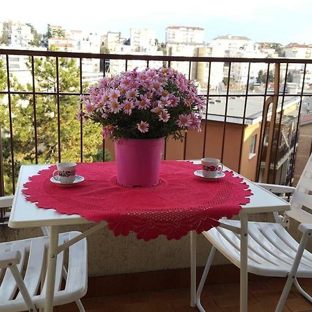 La Casa Di Fulvio Apartment Trieste Ngoại thất bức ảnh