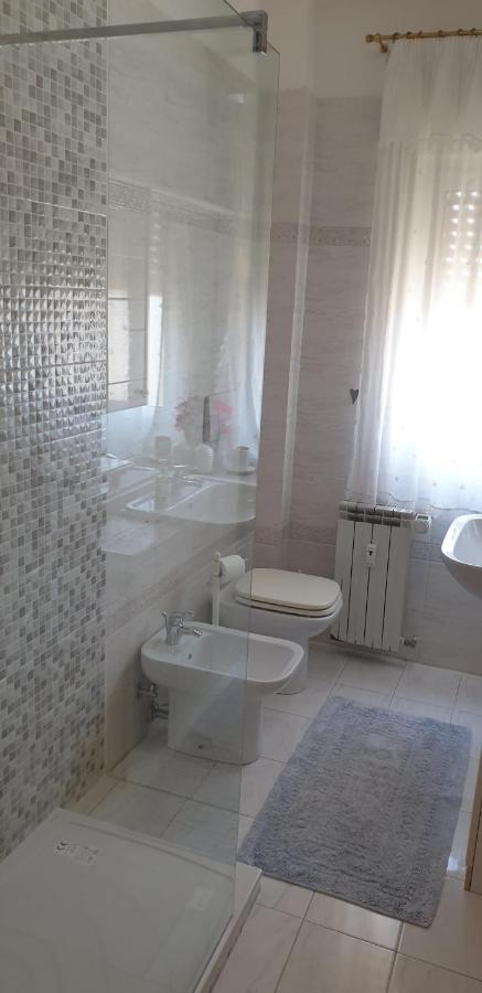 La Casa Di Fulvio Apartment Trieste Ngoại thất bức ảnh