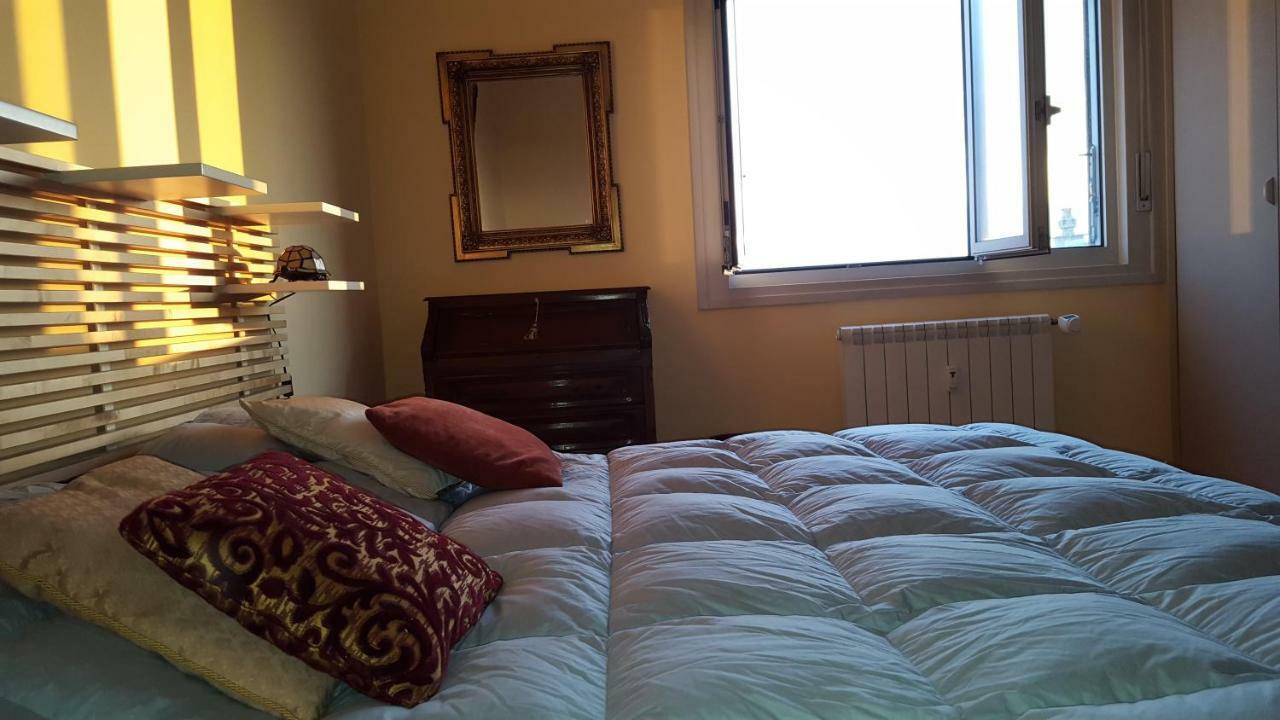La Casa Di Fulvio Apartment Trieste Ngoại thất bức ảnh