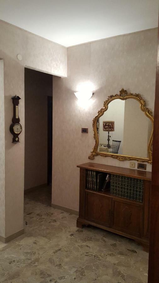 La Casa Di Fulvio Apartment Trieste Ngoại thất bức ảnh