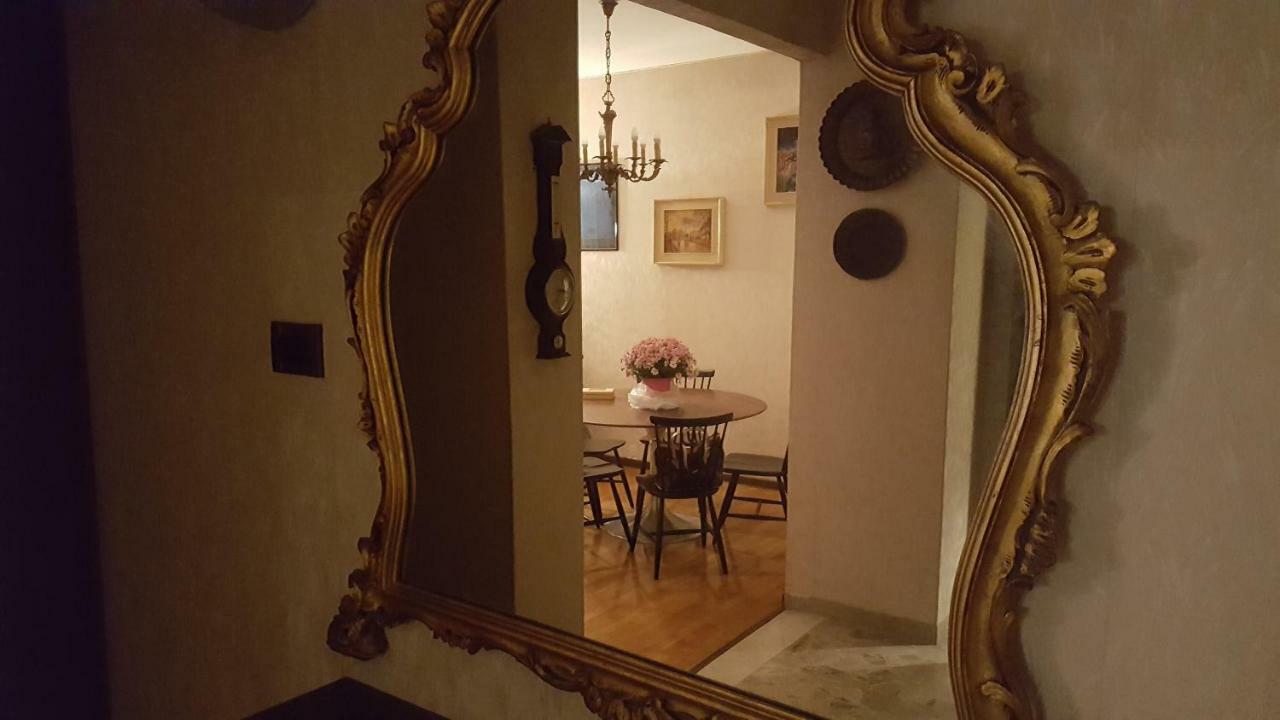 La Casa Di Fulvio Apartment Trieste Ngoại thất bức ảnh