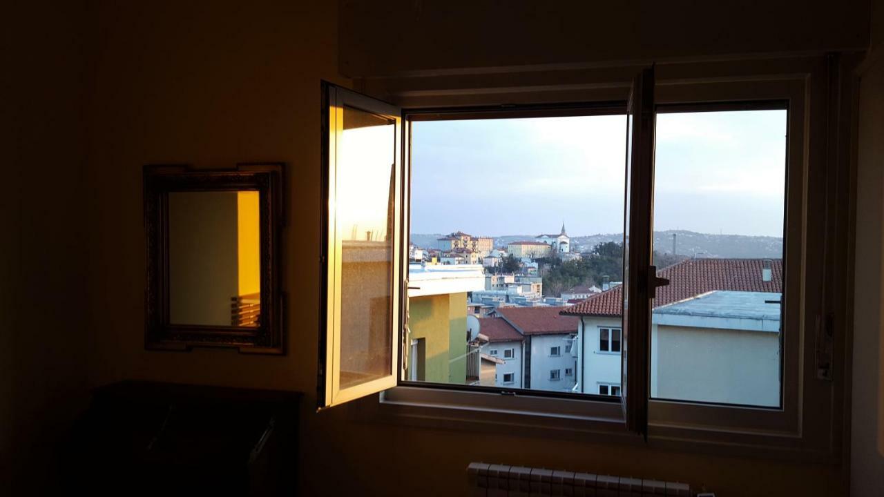 La Casa Di Fulvio Apartment Trieste Ngoại thất bức ảnh