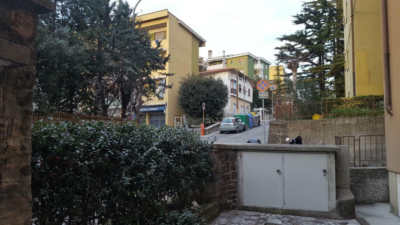 La Casa Di Fulvio Apartment Trieste Ngoại thất bức ảnh