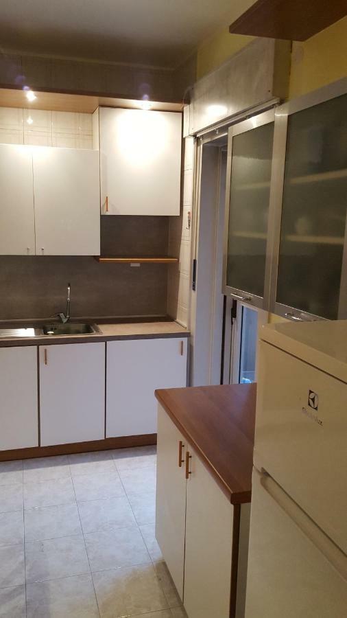 La Casa Di Fulvio Apartment Trieste Ngoại thất bức ảnh