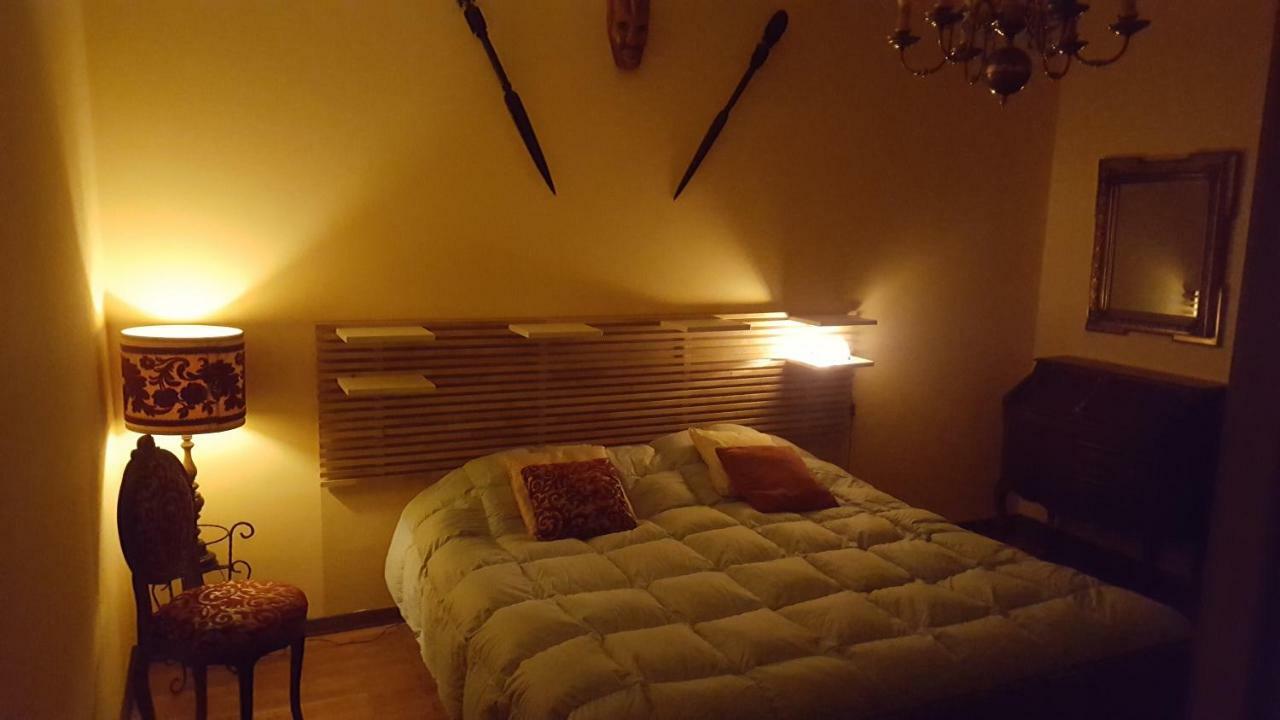 La Casa Di Fulvio Apartment Trieste Ngoại thất bức ảnh
