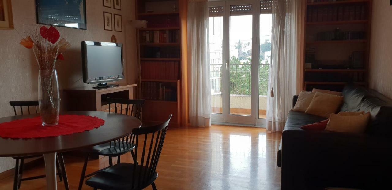 La Casa Di Fulvio Apartment Trieste Ngoại thất bức ảnh